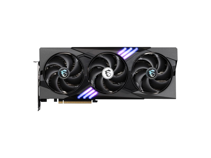 Графична карта MSI 912-V531-286 nvidia geforce rtx 5070 ti 16 GB GDDR6X GDDR7 NaN –  BB Графични карти