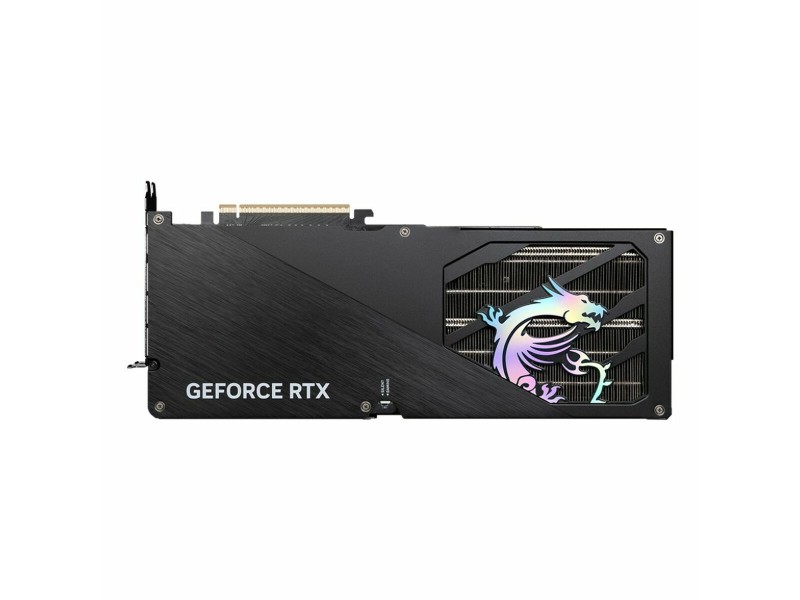 Графична карта MSI 912-V531-286 nvidia geforce rtx 5070 ti 16 GB GDDR6X GDDR7 NaN –  BB Графични карти