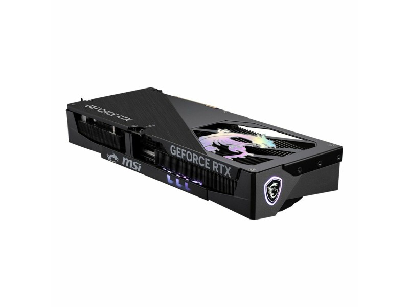 Графична карта MSI 912-V531-286 nvidia geforce rtx 5070 ti 16 GB GDDR6X GDDR7 NaN –  BB Графични карти