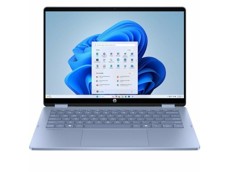 Лаптоп HP BH6H1EA NaN –  BB Лаптопи
