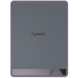 Външен харддиск Apacer AP1TBAS724M-1 1 TB