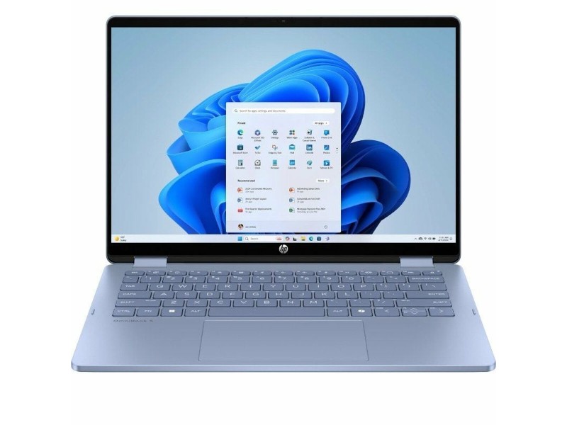 Лаптоп HP BH5G6EA NaN –  BB Лаптопи