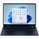 Лаптоп HP OmniBook X Flip 14-FM0008NS 14 intel core ultra 7 32 GB RAM 1 TB SSD NaN –  BB Лаптопи