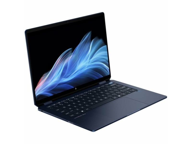 Лаптоп HP OmniBook X Flip 14-FM0008NS 14 intel core ultra 7 32 GB RAM 1 TB SSD NaN –  BB Лаптопи