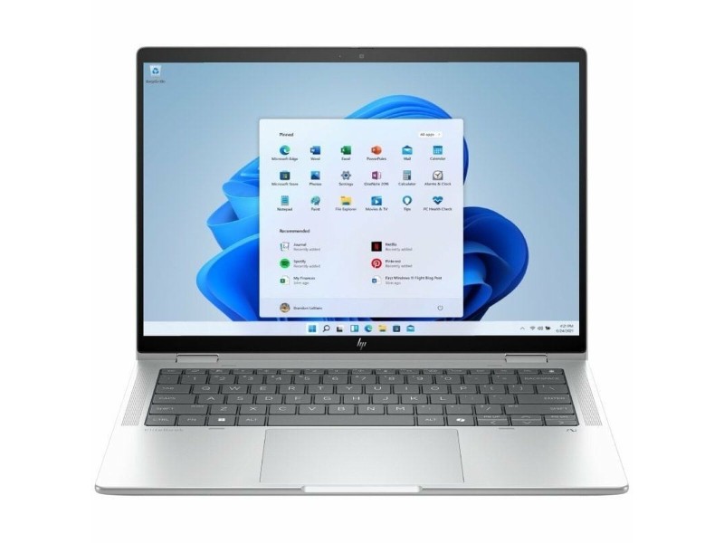 Лаптоп HP B69A2ET NaN –  BB Лаптопи