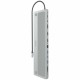 USB извод Aisens ASUC-12P020-GR Сив 100 W 50 W NaN –  BB USB хъбове