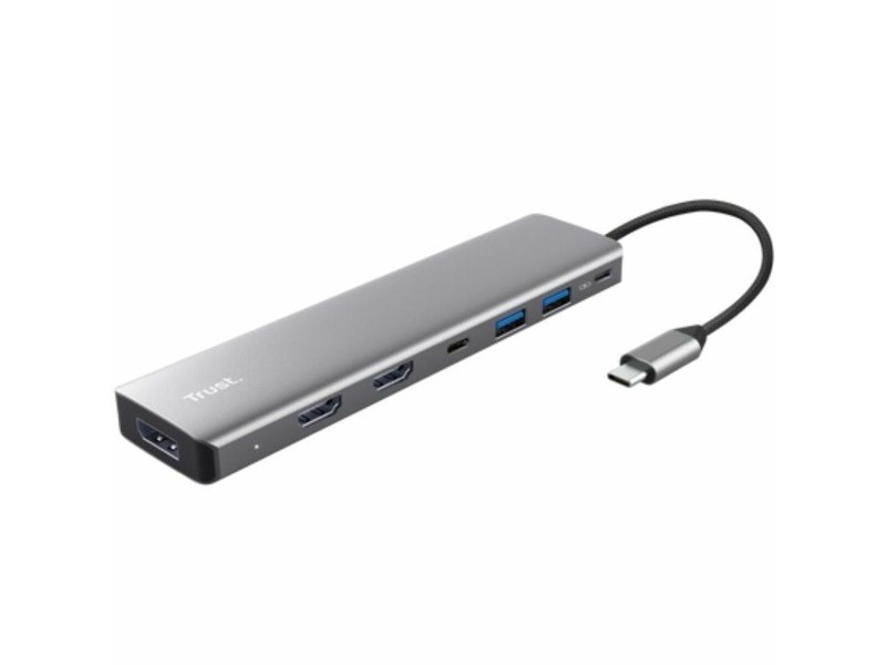 USB извод Trust 25661 NaN –  BB USB хъбове