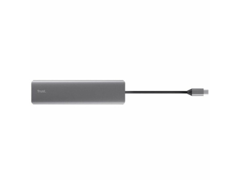 USB извод Trust 25661 NaN –  BB USB хъбове