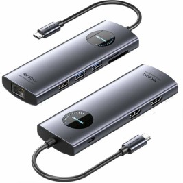 USB извод Vention TQVHB