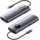 USB извод Vention TQVHB NaN –  BB USB хъбове