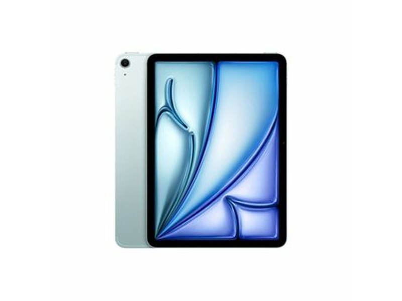 Таблет Apple MCG54TY/A 11 8 GB RAM Син M3 512 GB NaN –  BB Таблети