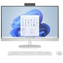 Всичко е едно HP B0FR4EA 27" 16 GB RAM 512 GB SSD Intel Core Ultra 5 125U