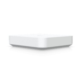 Рутер UBIQUITI UXG-MAX-EU Бял