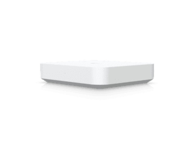 Рутер UBIQUITI UXG-MAX-EU Бял NaN –  BB Точки за безжичен достъп