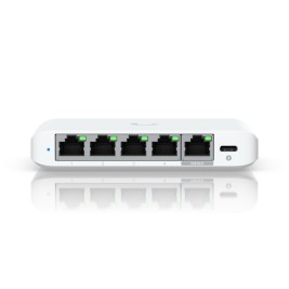 Нехлъзгаща се постелка UBIQUITI USW-FLEX-2.5G-5