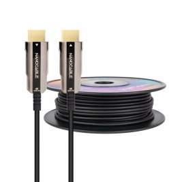 Кабел HDMI NANOCABLE 10.15.2040 40 m Черен