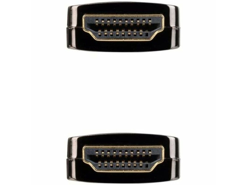 Кабел HDMI NANOCABLE 10.15.2110 10 m Черен NaN –  BB HDMI кабели