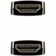 Кабел HDMI NANOCABLE 10.15.2110 10 m Черен NaN –  BB HDMI кабели