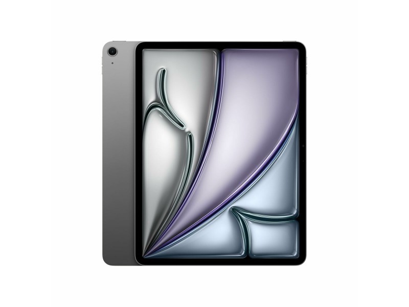 Таблет Apple MCNH4TY/A 13 8 GB RAM 128 GB Сив M3 NaN –  BB Таблети