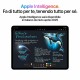 Таблет Apple MCNH4TY/A 13 8 GB RAM 128 GB Сив M3 NaN –  BB Таблети