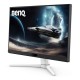 Gaming монитор BenQ EX271 Full HD 27 NaN –  BB Монитори