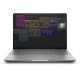 Лаптоп HP A3ZP4ET#ABE Испанска Qwerty 14 NaN –  BB Лаптопи