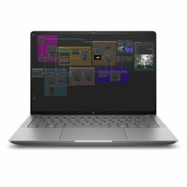Лаптоп HP A3ZP4ET#ABE Испанска Qwerty 14"