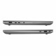 Лаптоп HP A3ZP4ET#ABE Испанска Qwerty 14 NaN –  BB Лаптопи