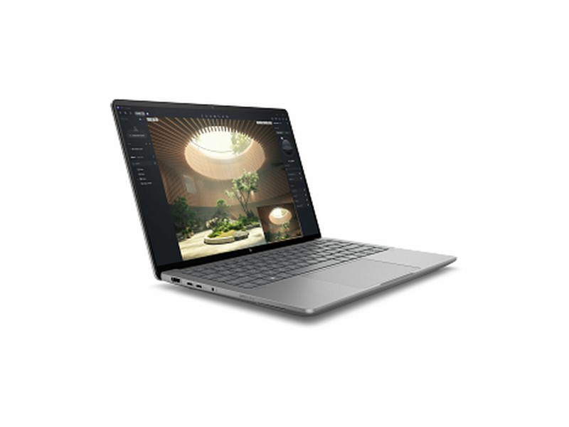 Лаптоп HP A3ZP4ET#ABE Испанска Qwerty 14 NaN –  BB Лаптопи