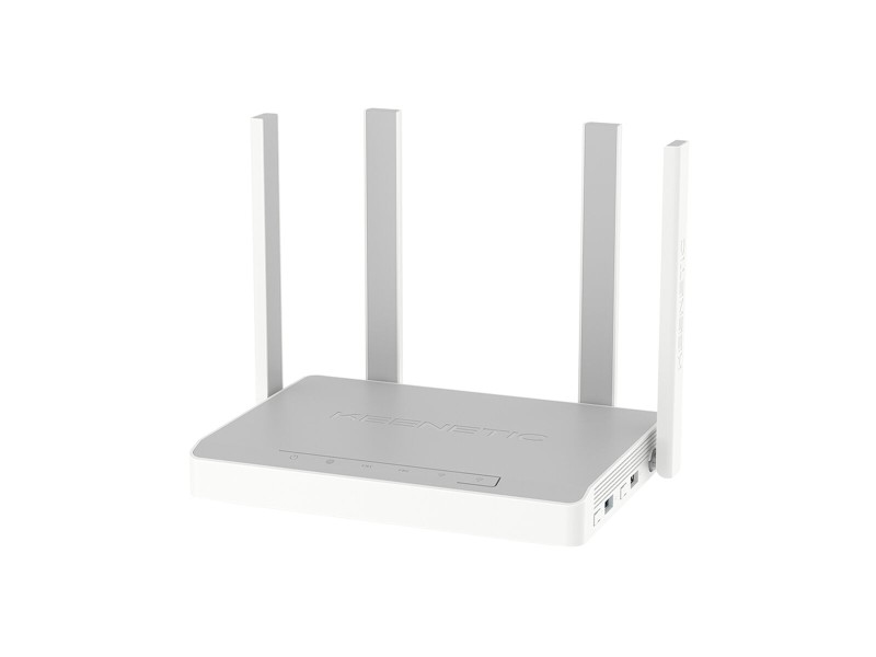 Рутер Keenetic KN-1811-01-EU-UK USB 2.0 Ethernet LAN Wi-Fi NaN –  BB Рутери