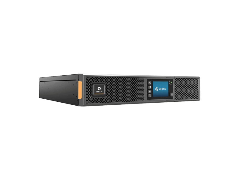 Инрактивен UPS Vertiv GXT5-1000IRT2UXL 1000 W NaN –  BB Непрекъсваеми захранвания