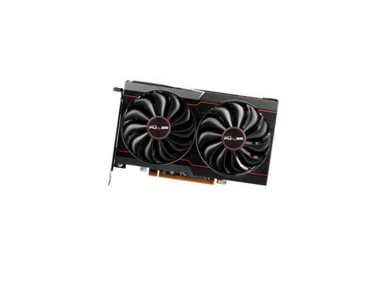 Графична карта Sapphire 11314-08-20G 8 GB GDDR6 NaN –  BB Графични карти