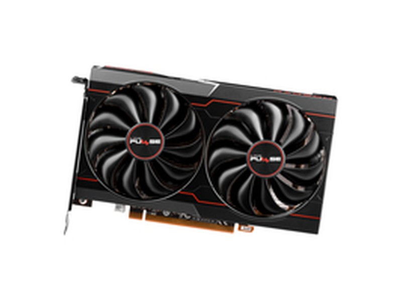 Графична карта Sapphire 11314-08-20G 8 GB GDDR6 NaN –  BB Графични карти