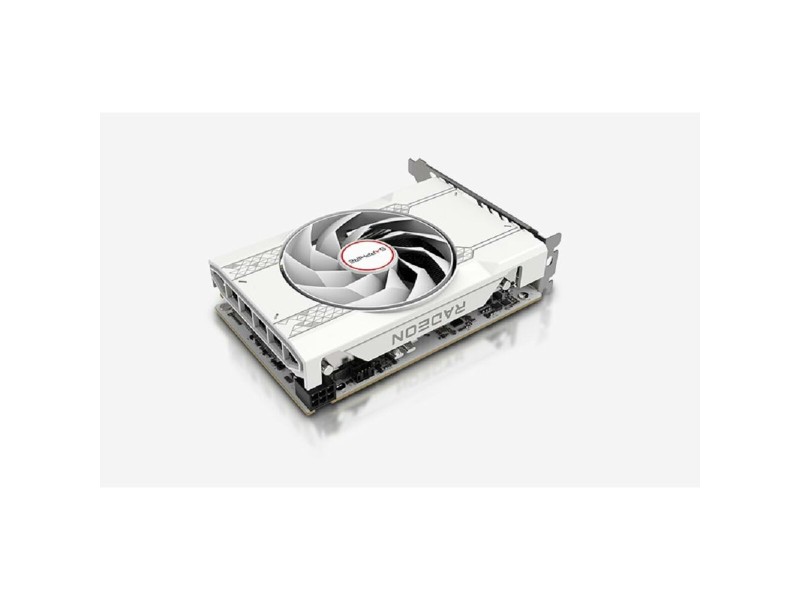 Графична карта Sapphire 11314-04-20G 4 GB GDDR6 NaN –  BB Графични карти