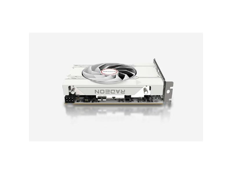 Графична карта Sapphire 11314-04-20G 4 GB GDDR6 NaN –  BB Графични карти