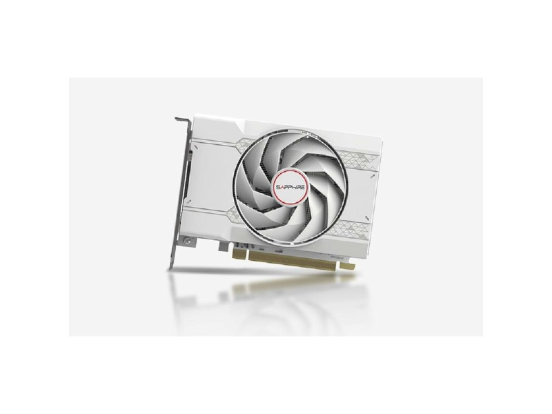 Графична карта Sapphire 11314-04-20G 4 GB GDDR6 NaN –  BB Графични карти