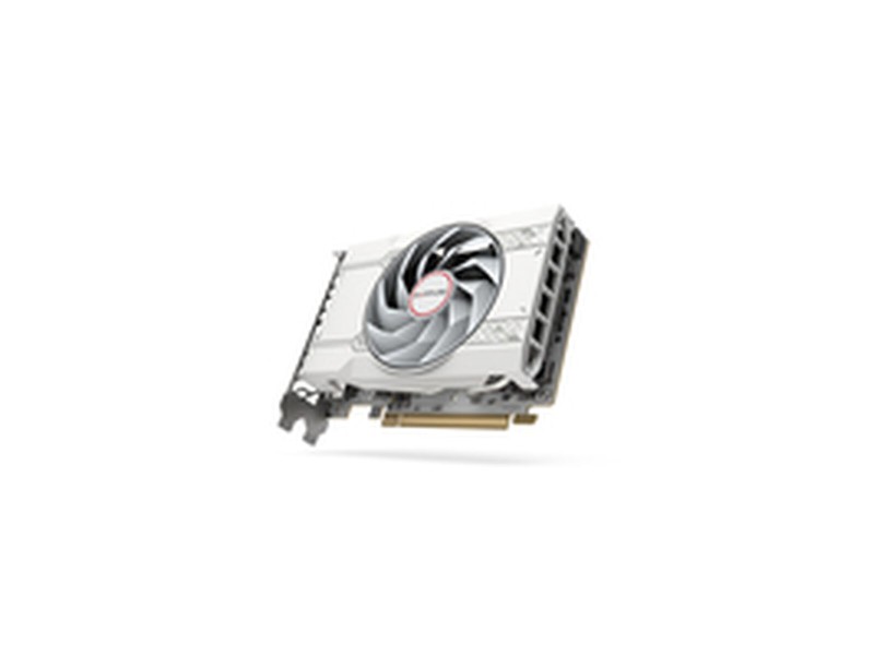 Графична карта Sapphire 11314-04-20G 4 GB GDDR6 NaN –  BB Графични карти