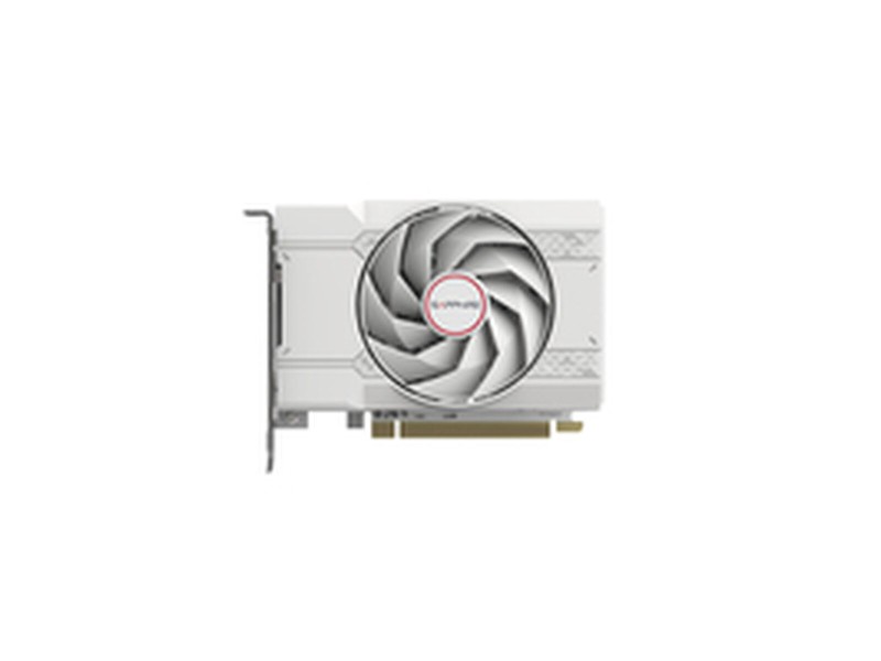 Графична карта Sapphire 11314-04-20G 4 GB GDDR6 NaN –  BB Графични карти