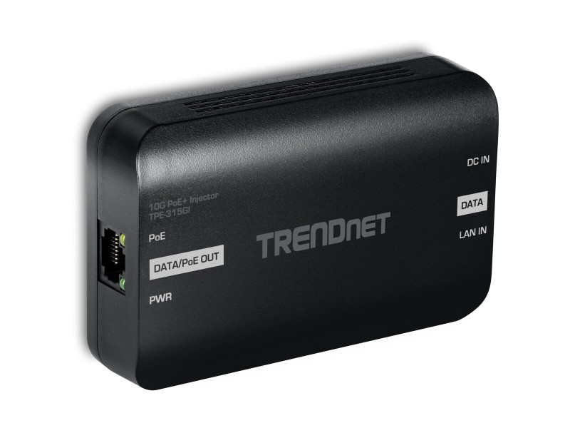 Суич Trendnet TPE-315GI NaN –  BB Мрежови комутатори