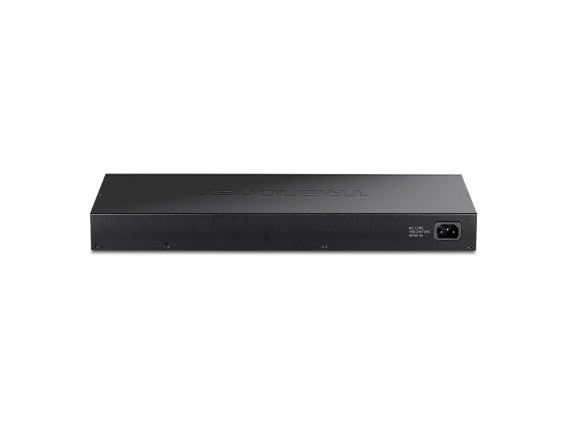 Суич Trendnet TPE-TG262ES NaN –  BB Мрежови комутатори