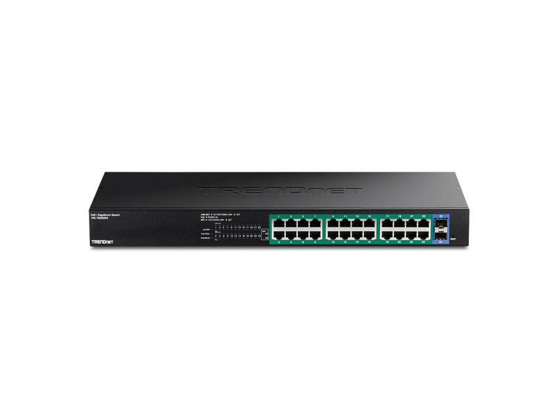 Суич Trendnet TPE-TG262ES NaN –  BB Мрежови комутатори
