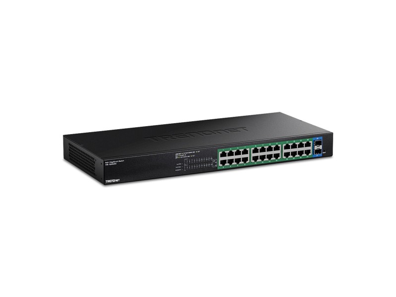 Суич Trendnet TPE-TG262ES NaN –  BB Мрежови комутатори