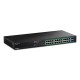 Суич Trendnet TPE-TG262ES NaN –  BB Мрежови комутатори