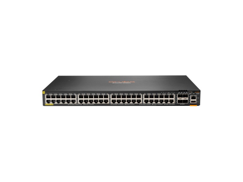 Суич Aruba JL728B NaN –  BB Мрежови комутатори