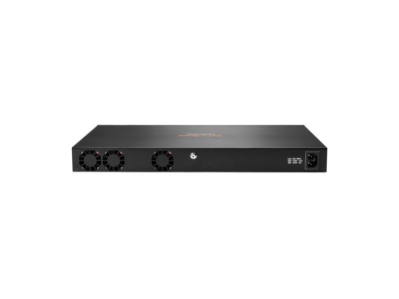Суич Aruba JL728B NaN –  BB Мрежови комутатори