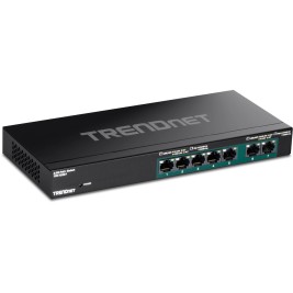 Суич Trendnet TPE-TG327