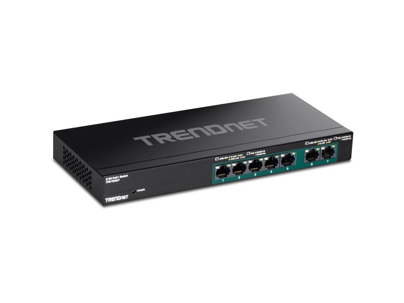 Суич Trendnet TPE-TG327 NaN –  BB Мрежови комутатори