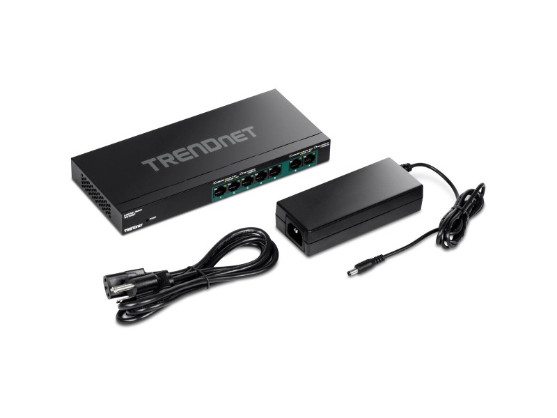 Суич Trendnet TPE-TG327 NaN –  BB Мрежови комутатори