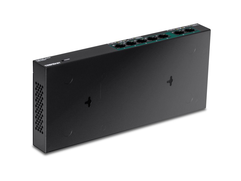 Суич Trendnet TPE-TG327 NaN –  BB Мрежови комутатори