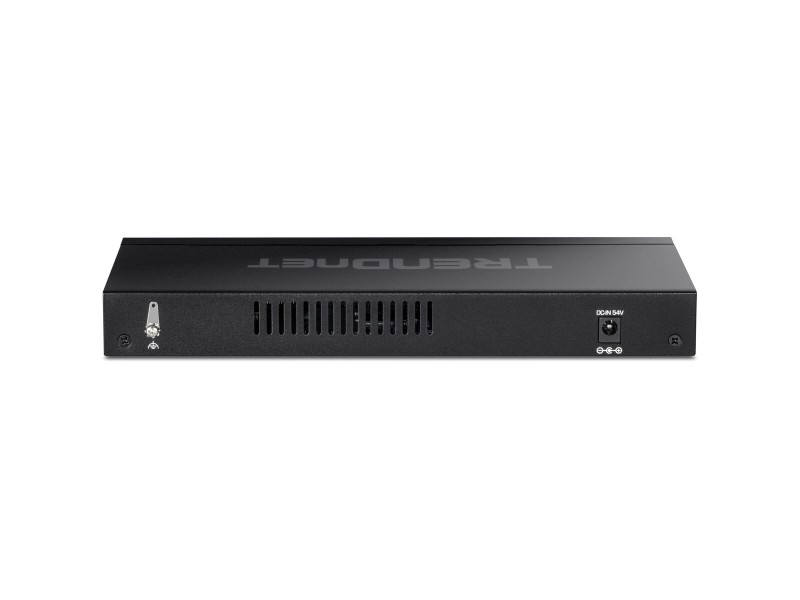 Суич Trendnet TPE-TG327 NaN –  BB Мрежови комутатори